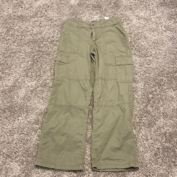 Hollister Pants - Hollister 9R pants